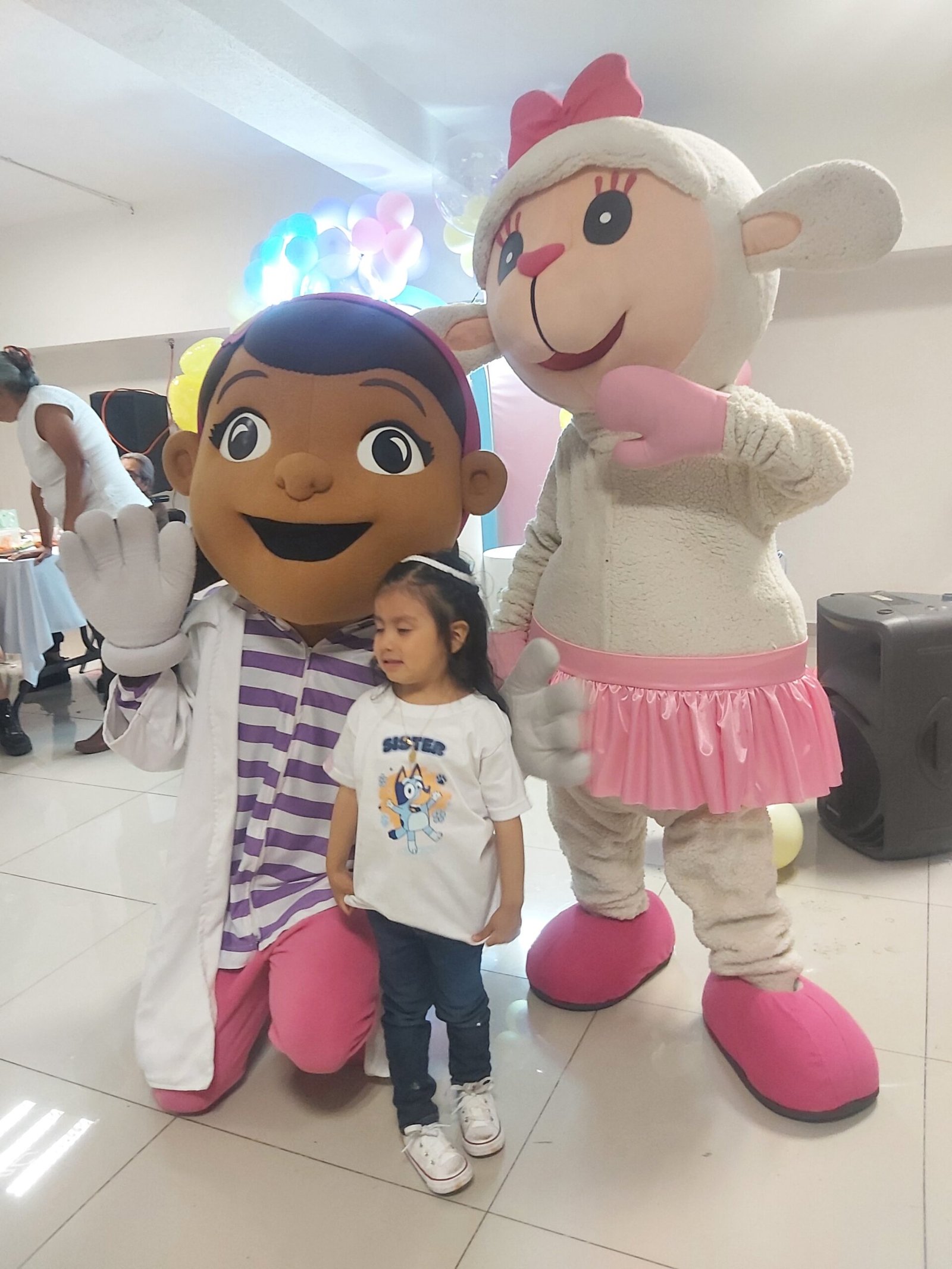 Doctora Juguetes