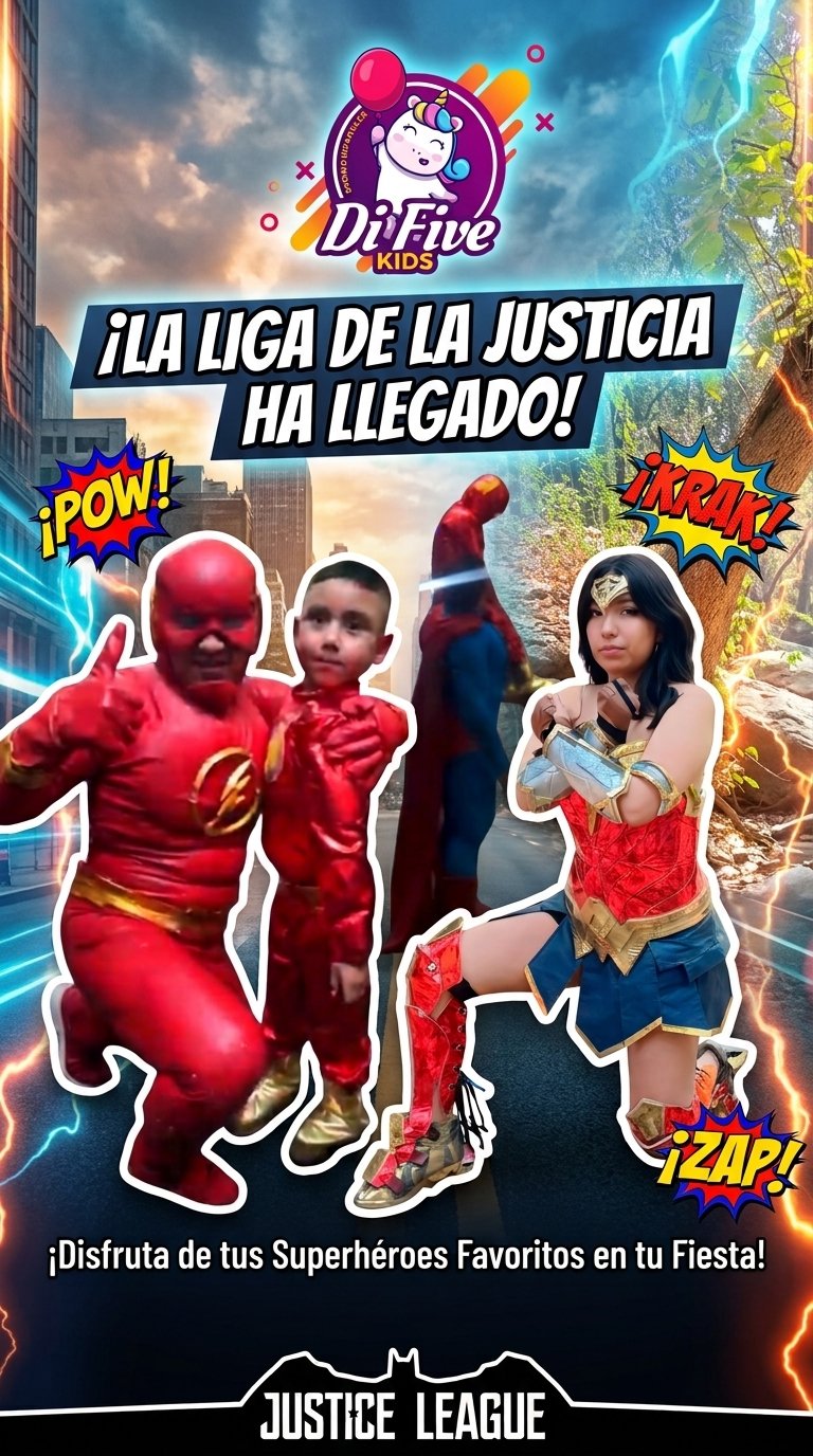 Liga de la Justicia