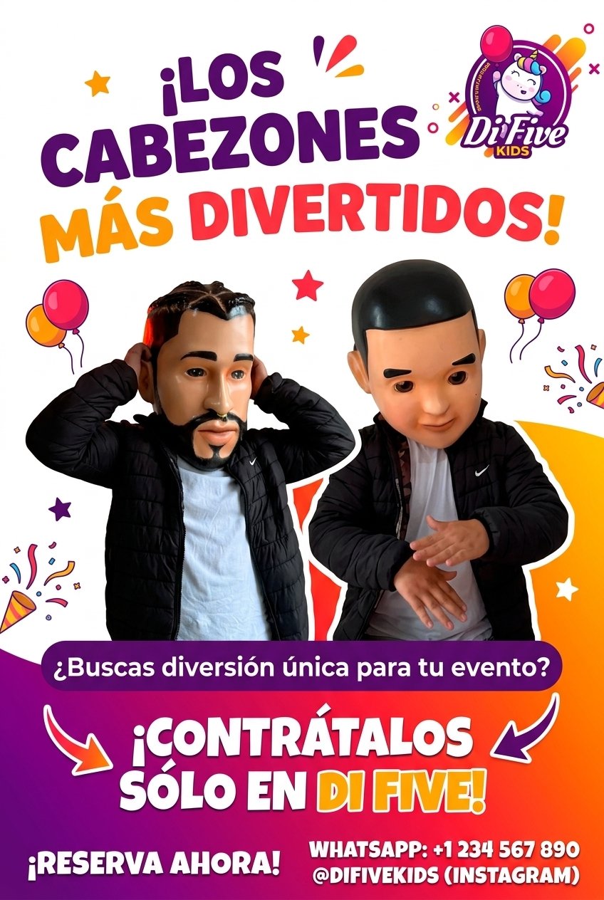 Cabezones