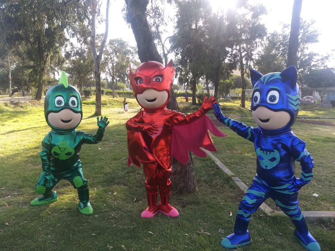 PJ Masks