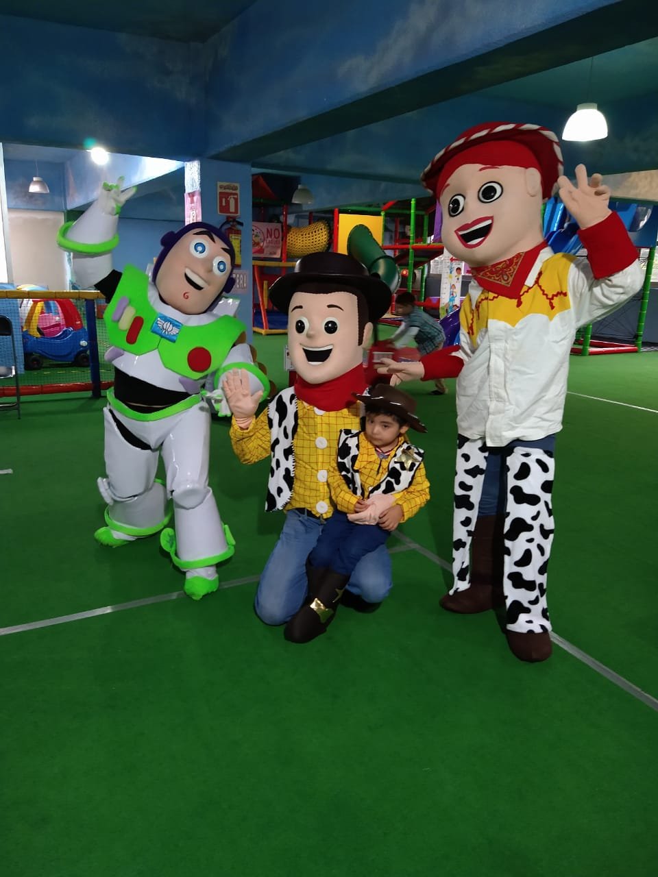 Toy Story
