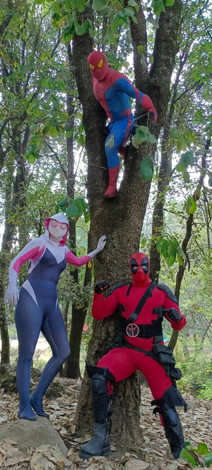 Avengers