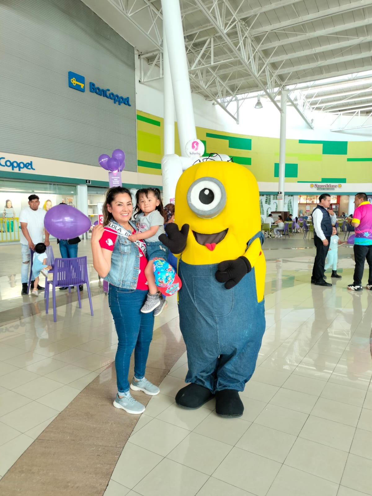 Minions