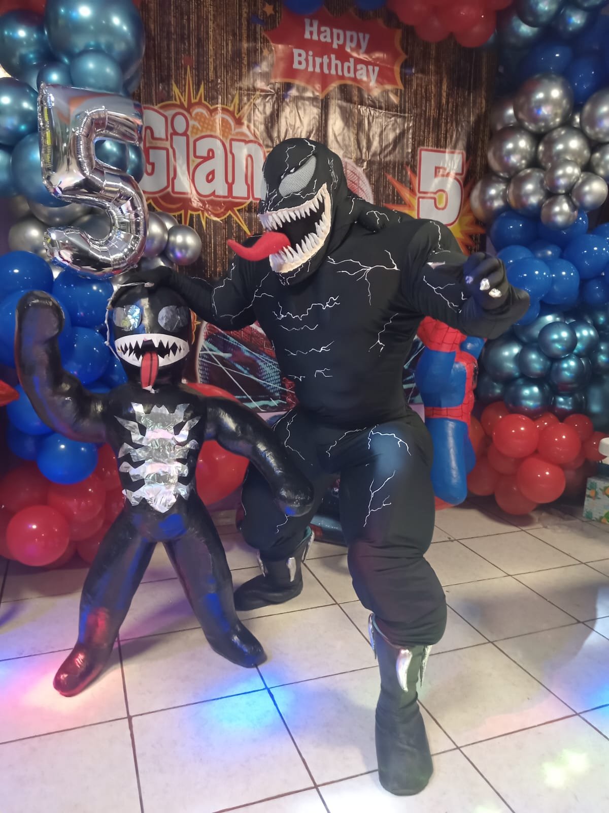 Venom