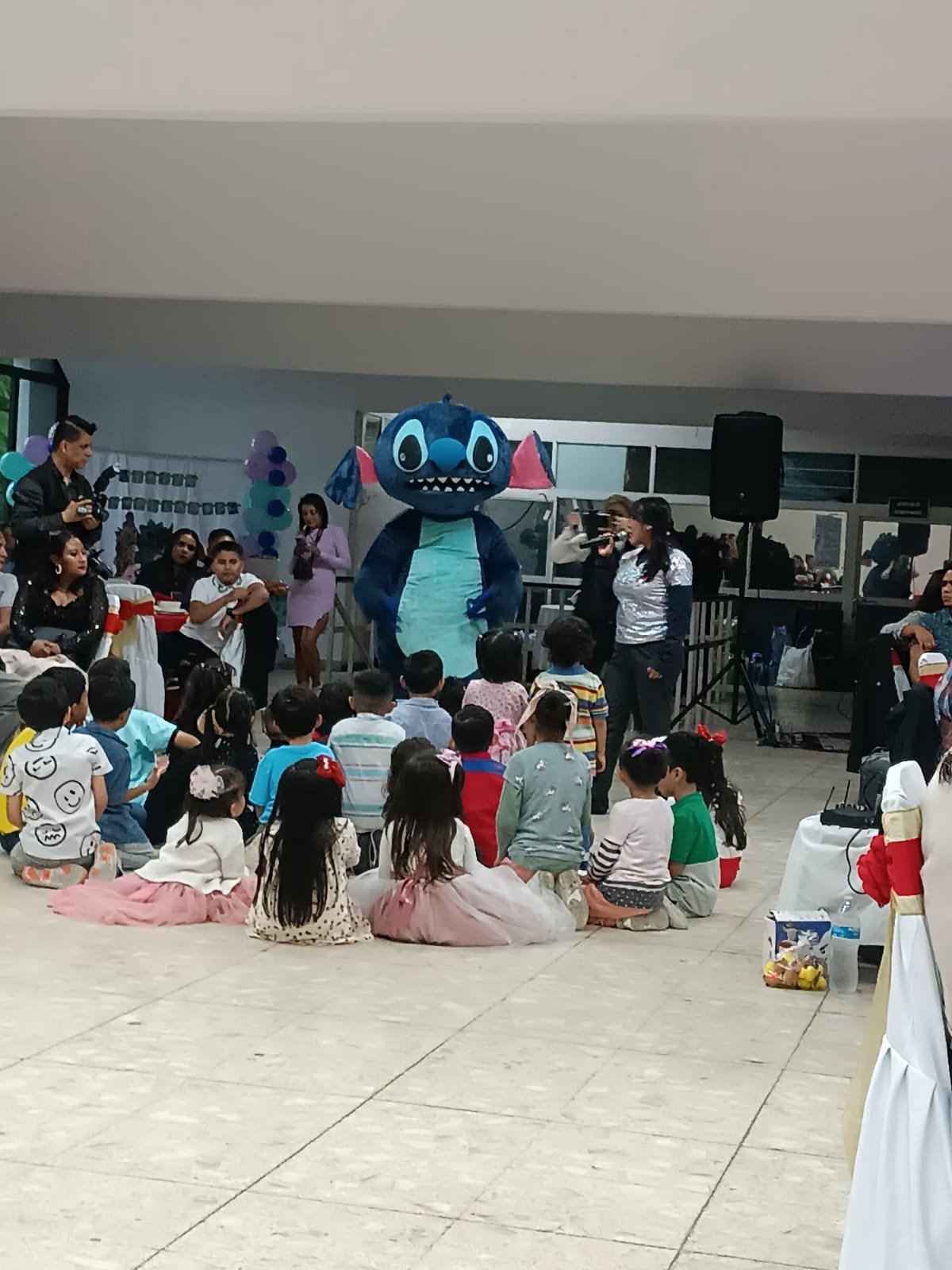 Stitch