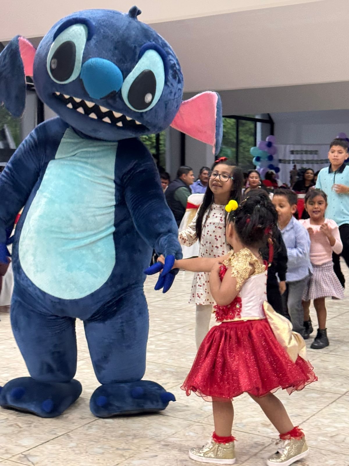 Stitch