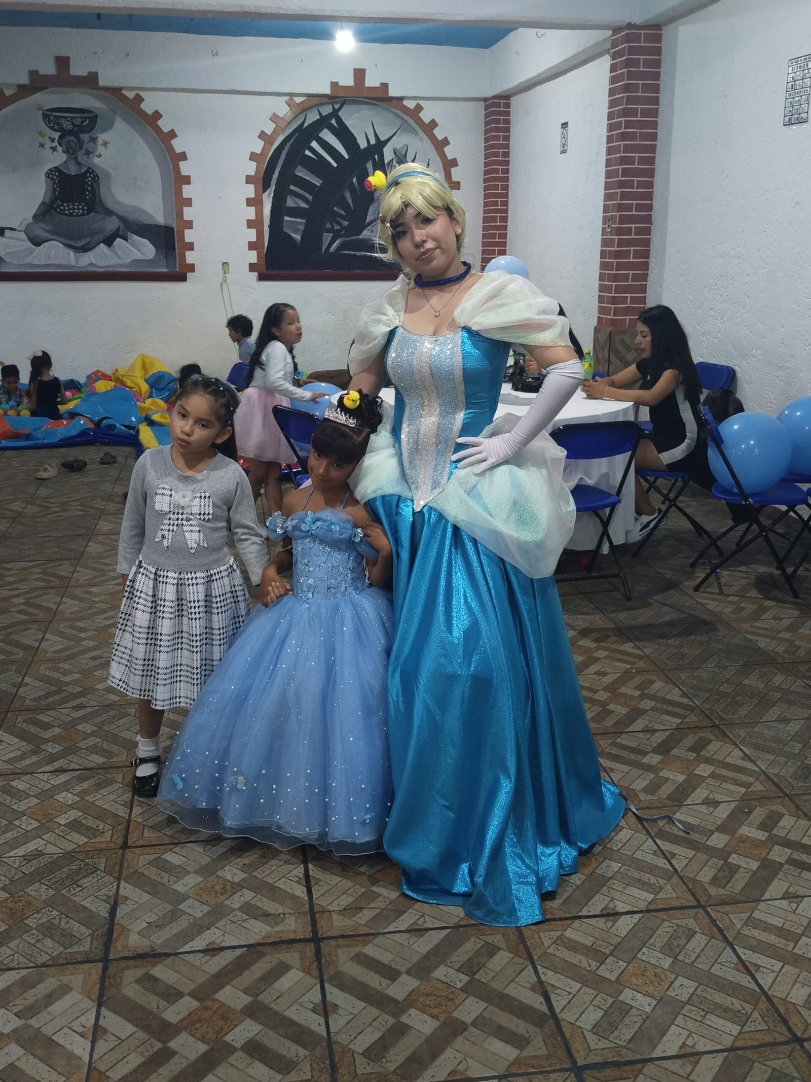 Cenicienta