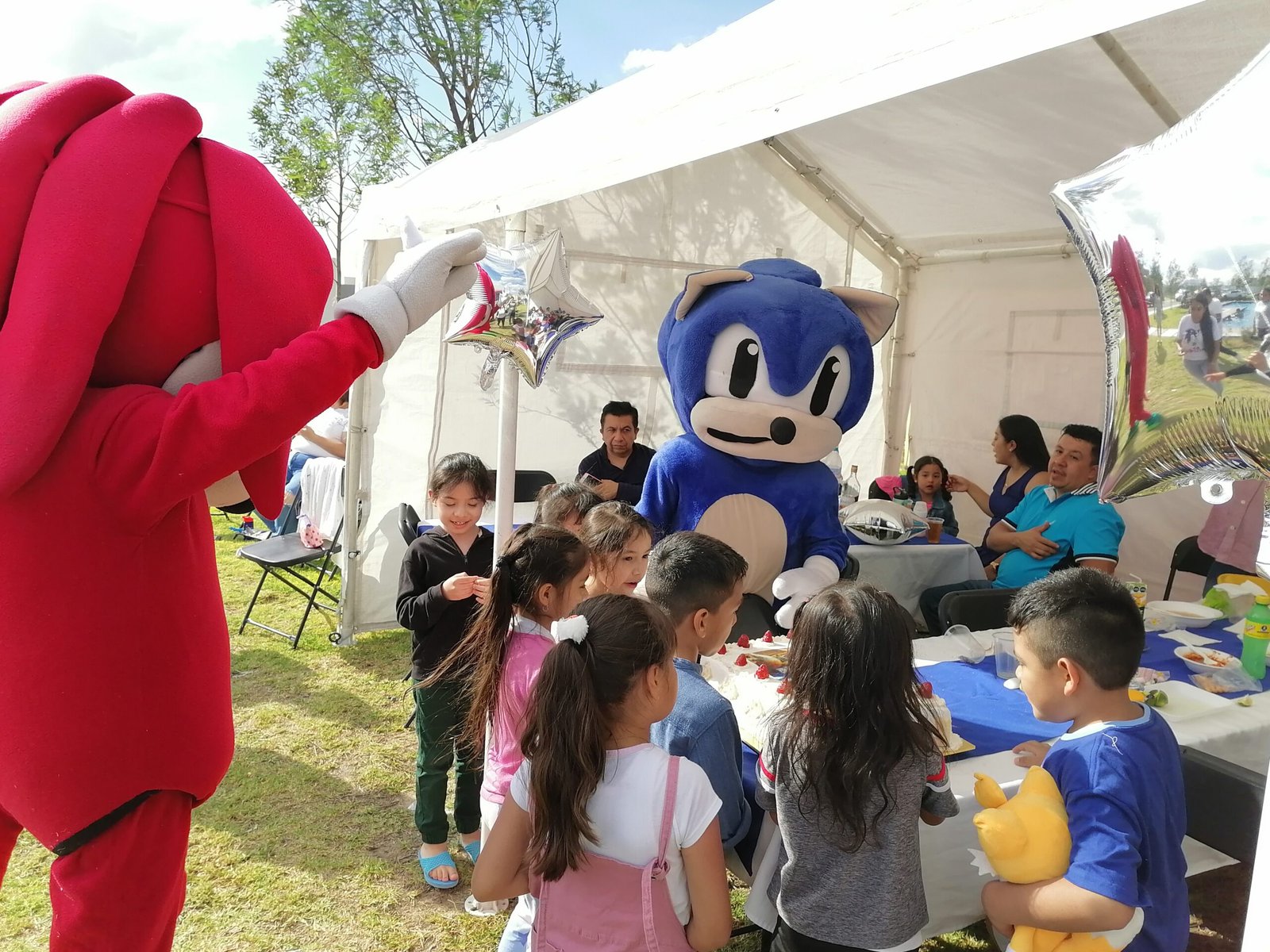 Sonic