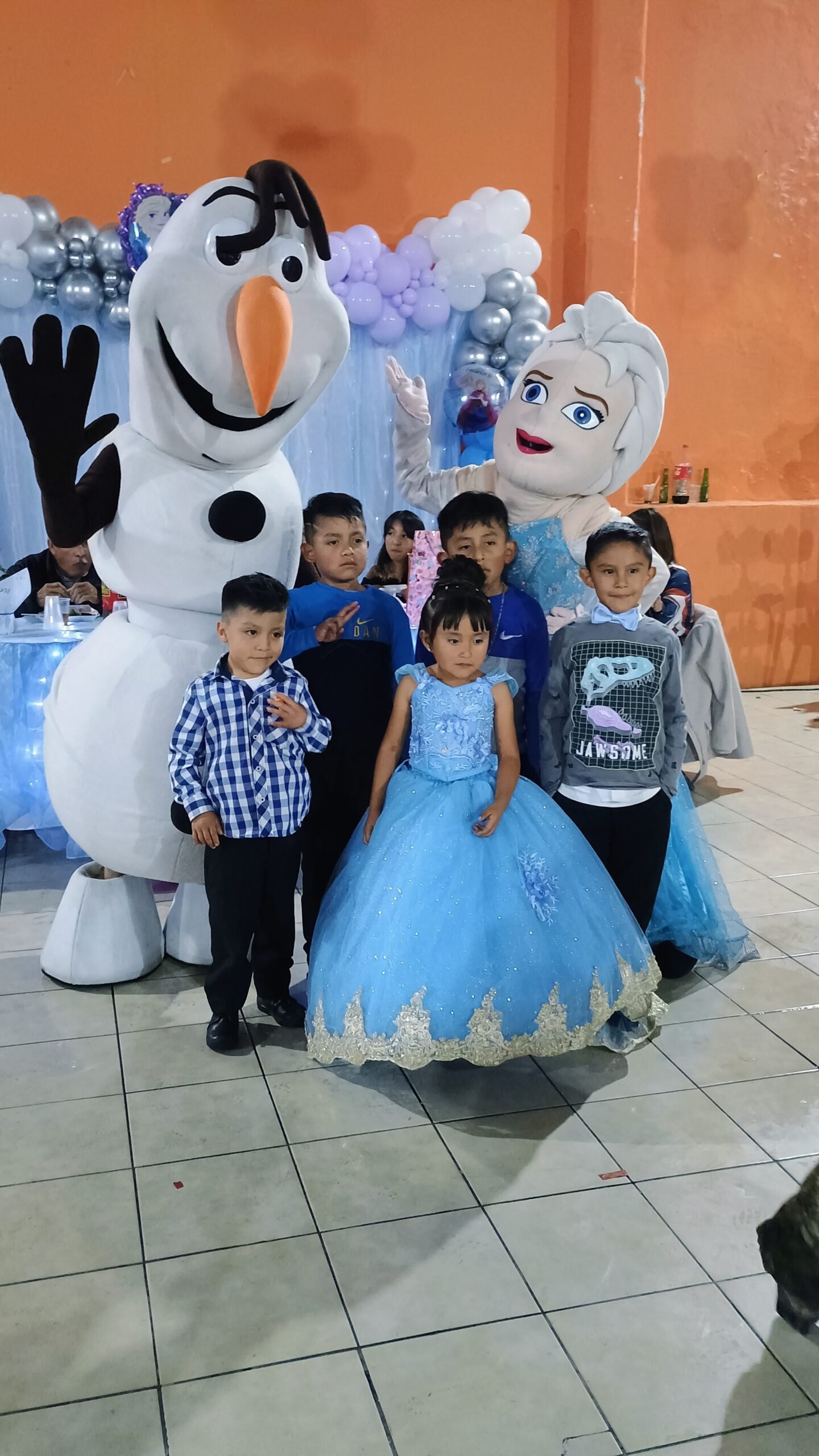 Frozen