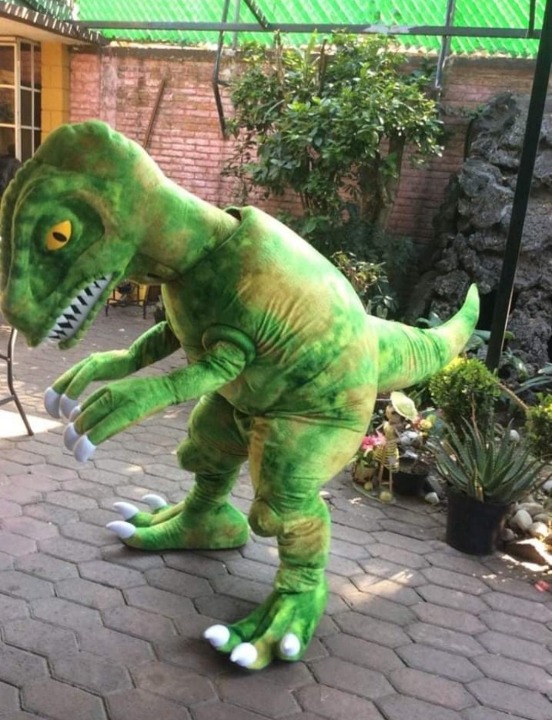 Dinosaurio